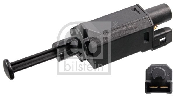 Comutator lumini frana Febi Bilstein 24784