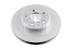 DISC FRANA FEBI BILSTEIN 24794 - Compatibil cu BMW