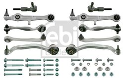 Set reparatie bara stabilizatoare Febi Bilstein 24800