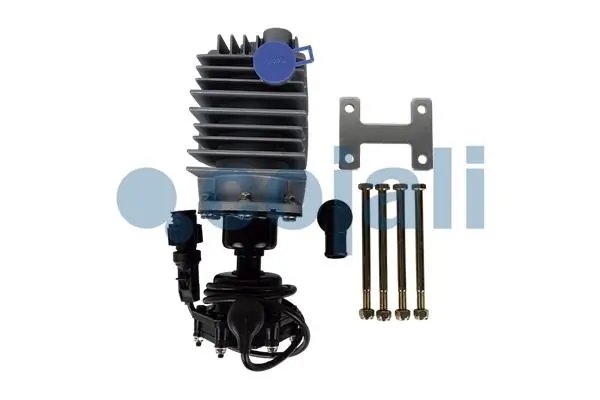 FILTRU AER, COMPRESSOR COJALI 2480003 - Piesa auto compatibila cu mai multe marci