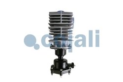 FILTRU AER, COMPRESSOR COJALI 2480005 - Piesa auto compatibila cu mai multe marci