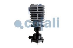 FILTRU AER, COMPRESSOR COJALI 2480005 - Piesa auto compatibila cu mai multe marci