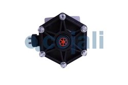 FILTRU AER, COMPRESSOR COJALI 2480005 - Piesa auto compatibila cu mai multe marci