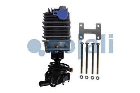 FILTRU AER, COMPRESSOR COJALI 2480010 - Piesa auto compatibila cu mai multe marci