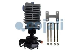 FILTRU AER, COMPRESSOR COJALI 2480010 - Piesa auto compatibila cu mai multe marci