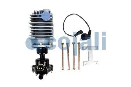 FILTRU AER, COMPRESSOR COJALI 2480015 - Piesa auto compatibila cu mai multe marci