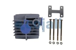 FILTRU AER, COMPRESSOR COJALI 2480010 - Piesa auto compatibila cu mai multe marci