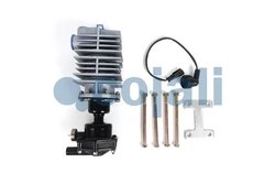 FILTRU AER, COMPRESSOR COJALI 2480015 - Piesa auto compatibila cu mai multe marci