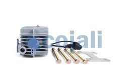 filtru aer, compressor Cojali 2480013