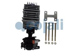 FILTRU AER, COMPRESSOR COJALI 2480010 - Piesa auto compatibila cu mai multe marci