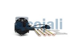 FILTRU AER, COMPRESSOR COJALI 2480015 - Piesa auto compatibila cu mai multe marci