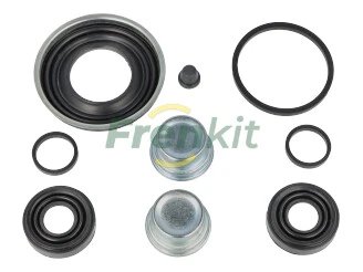 SET REPARATIE ETRIER FRENKIT 248008 - Compatibil cu DAEWOO, OPEL, PONTIAC, VAUXHALL