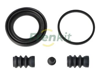 SET REPARATIE ETRIER FRENKIT 248015 - Compatibil cu NISSAN, SUZUKI