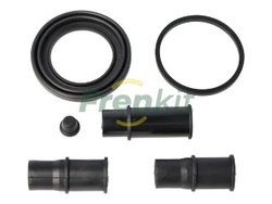 SET REPARATIE ETRIER FRENKIT 248041 - Compatibil cu SEAT, SKODA, VW