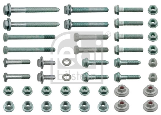 Set montaj legatura Febi Bilstein 24804