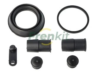SET REPARATIE ETRIER FRENKIT 248067 - Compatibil cu AUDI, DACIA, FORD, JEEP, LADA, MINI, OPEL, RENAULT, SMART, VW