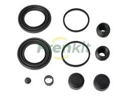 SET REPARATIE ETRIER FRENKIT 248081 - Compatibil cu IVECO, MERCEDES-BENZ, NISSAN, VW