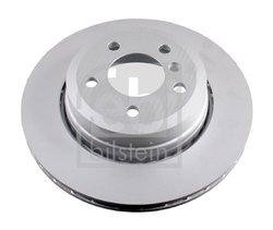 DISC FRANA FEBI BILSTEIN 24809 - Compatibil cu BMW
