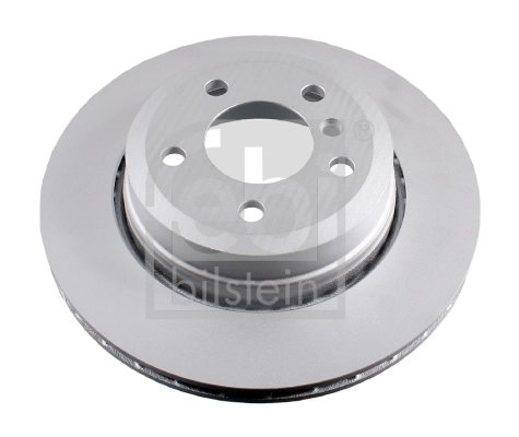 Disc frana Febi Bilstein 24809