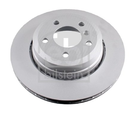 Disc frana Febi Bilstein 24809