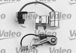 Set montare, modul aprindere Valeo 248392