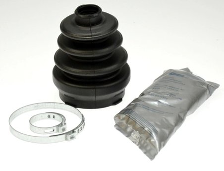 ANSAMBLU BURDUF ARTICULATIE PLANETARA SPIDAN 24856 - Compatibil cu FIAT, LANCIA