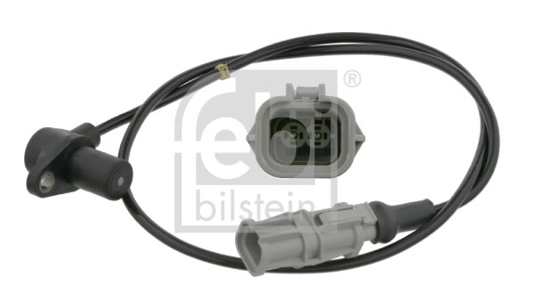 SENZOR IMPULSURI ARBORE COTIT FEBI BILSTEIN 24859 - Compatibil cu ERF, MAN, NEOPLAN, VAN HOOL
