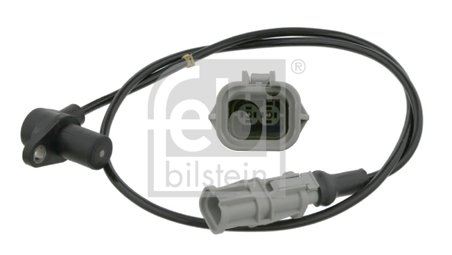 SENZOR IMPULSURI ARBORE COTIT FEBI BILSTEIN 24859 - Compatibil cu ERF, MAN, NEOPLAN, VAN HOOL