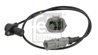 SENZOR IMPULSURI ARBORE COTIT FEBI BILSTEIN 24859 - Compatibil cu ERF, MAN, NEOPLAN, VAN HOOL