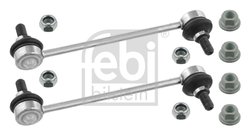 BIELETA STABILIZATOR FEBI BILSTEIN 24863 - Compatibil cu FORD, SEAT, VW