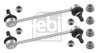 Bieleta stabilizator Febi Bilstein 24863