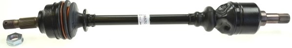 Planetara Spidan 24870