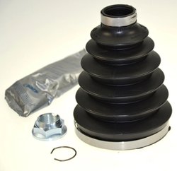 ANSAMBLU BURDUF ARTICULATIE PLANETARA SPIDAN 24875 - Compatibil cu OPEL, RENAULT, VAUXHALL
