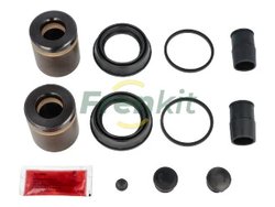 SET REPARATIE ETRIER FRENKIT 248815 - Compatibil cu JEEP, MASERATI, MERCEDES-BENZ