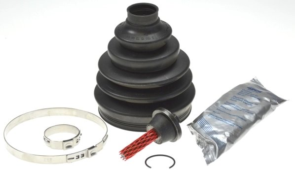 ANSAMBLU BURDUF ARTICULATIE PLANETARA SPIDAN 24885 - Compatibil cu VOLVO