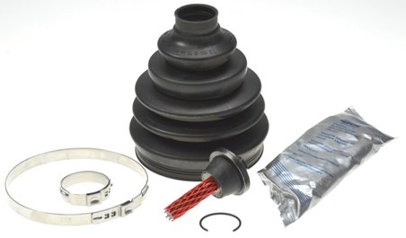 ANSAMBLU BURDUF ARTICULATIE PLANETARA SPIDAN 24885 - Compatibil cu VOLVO