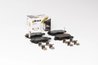 Set placute frana Breck 24885 00 704 10