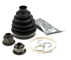 ANSAMBLU BURDUF ARTICULATIE PLANETARA SPIDAN 24886 - Compatibil cu VOLVO