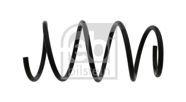 Arc suspensie Febi Bilstein 24888
