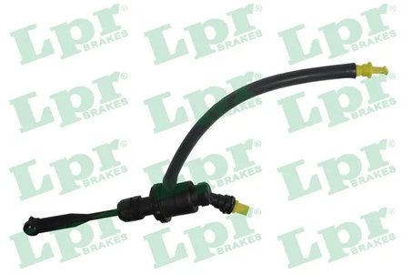 POMPA CENTRALA AMBREIAJ LPR 2489 - Compatibil cu DACIA