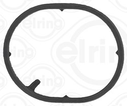 ETANSARE RACIRE ULEI ELRING 249.070 - Compatibil cu PORSCHE