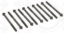 SET SURUBURI CHIULASA ELRING 249.210 - Compatibil cu BMW, WIESMANN