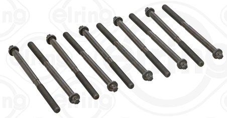 Set suruburi chiulasa Elring 249.210