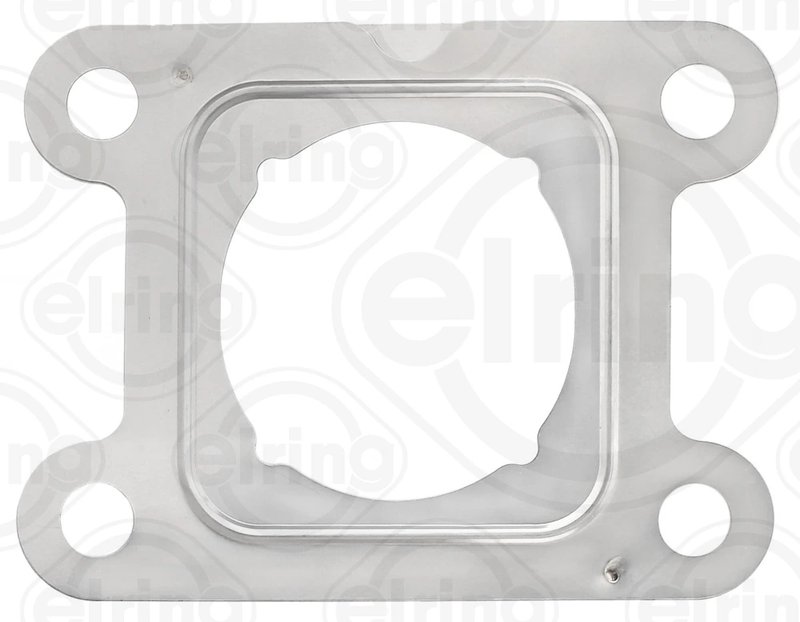 GARNITURA GALERIE EVACUARE ELRING 249.730 - Compatibil cu SEAT, SKODA, VW
