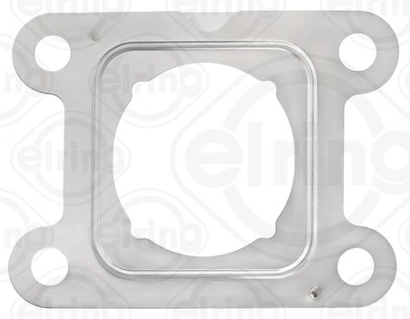 GARNITURA GALERIE EVACUARE ELRING 249.730 - Compatibil cu SEAT, SKODA, VW