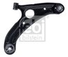 Brat suspensie Febi Bilstein 24903