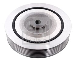 Fulie arbore cotit / vibrochen Febi Bilstein 24934