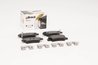 Set placute frana Breck 24934 00 702 00