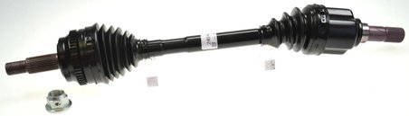 PLANETARA SPIDAN 24942 - Compatibil cu OPEL, RENAULT, VAUXHALL
