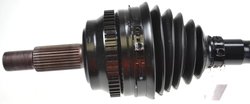 PLANETARA SPIDAN 24942 - Compatibil cu OPEL, RENAULT, VAUXHALL